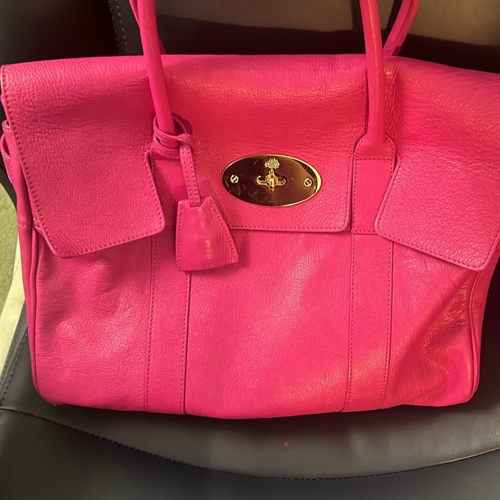 Mulberry Bayswater